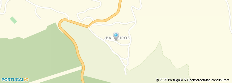 Mapa de Hot, Nefama - Restaurantes e Pensões, Lda
