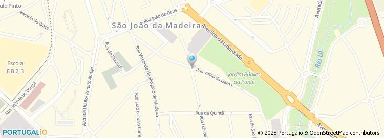 Mapa de Hotcafe Cyber Livraria, Lda