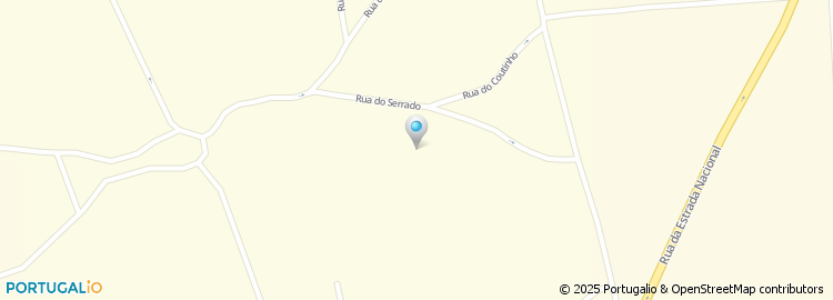 Mapa de Hugo Rocha & Sandra Rocha, Lda