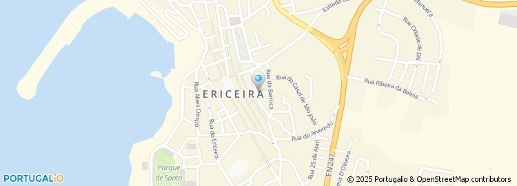 Mapa de Humor Fantástico  Lda