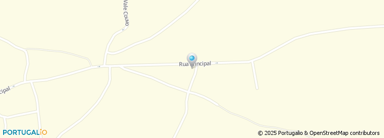 Mapa de I Like Style, Lda
