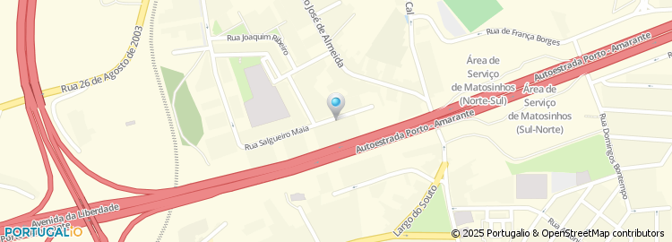 Mapa de Iconcept, Unipessoal Lda