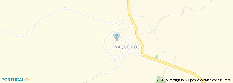 Mapa de Idalina Gonçalves, Unipessoal Lda