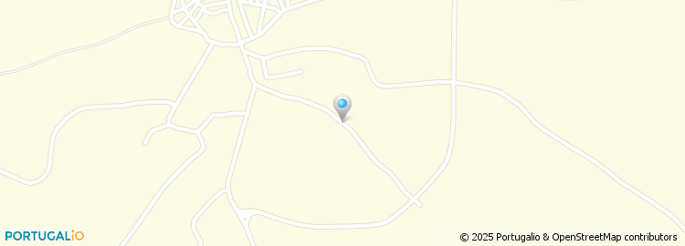 Mapa de Rua Pedro Álvares Cabral