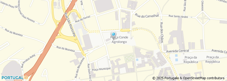Mapa de Ideal Foto