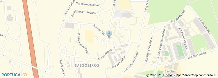 Mapa de Ideiafigurada - Unipessoal Lda