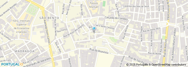 Mapa de Ideias Acrobáticas Unipessoal Lda