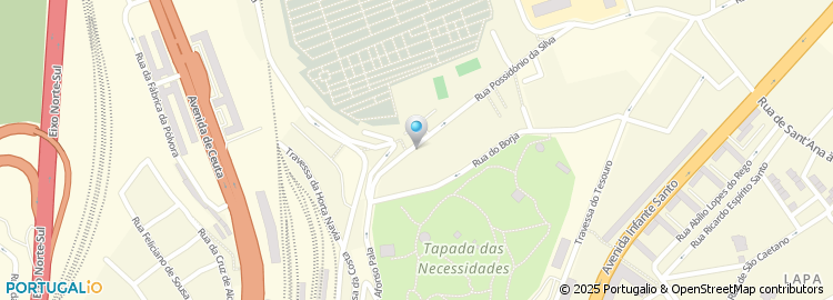 Mapa de Ideias Avulso - Comunicação Publicitária Lda