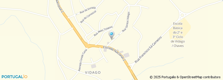 Mapa de Ideias Naturais - Imobiliária, S.a.