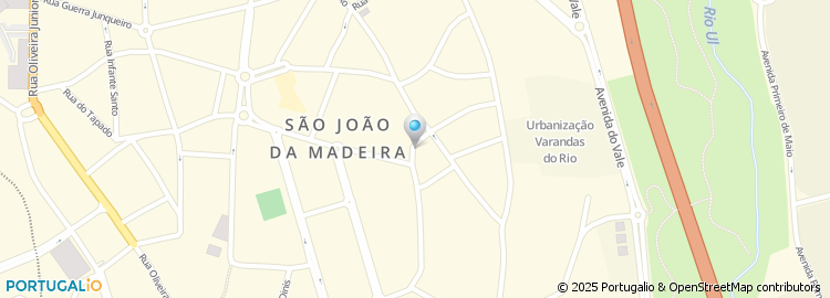 Mapa de Ideias Singulares, Lda