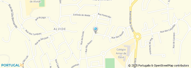 Mapa de Ideias Vivas, Decoração Unipessoal, Lda