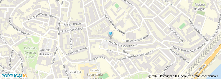 Mapa de Ideiax, Unipessoal Lda