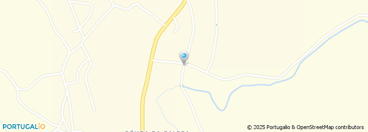 Mapa de Identikmorning - Unipessoal Lda