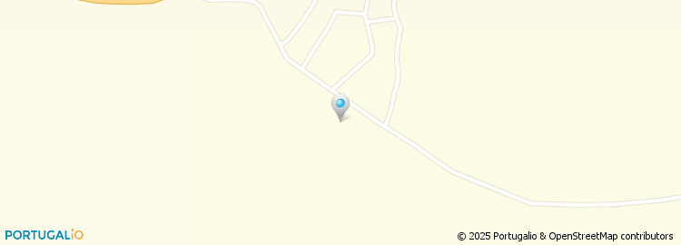 Mapa de Identikpower -  Unipessoal Lda