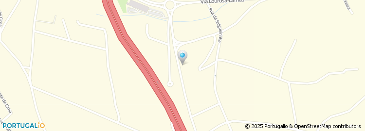 Mapa de Ifthenpay, Lda
