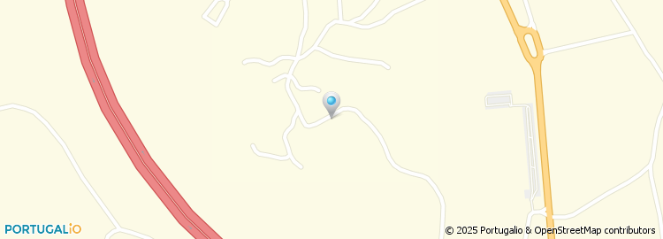 Mapa de Igc Facility Service - Limpeza, Jardinagem e Vending, Unipessoal Lda