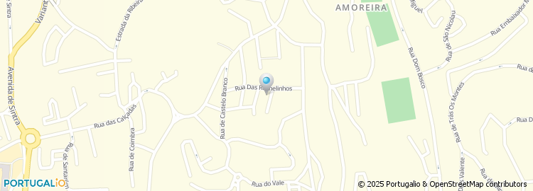 Mapa de Igci - Comércio e Gestão de Investimento Imobiliário Lda