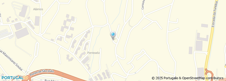 Mapa de Igserv - Investimentos, Gestão e Serviços, S.a.