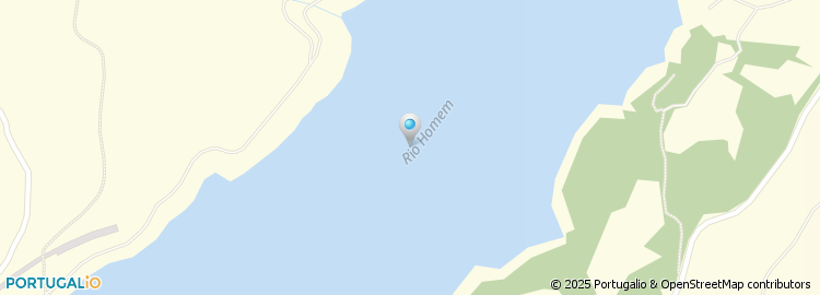 Mapa de Iguaria Surpresa, Lda