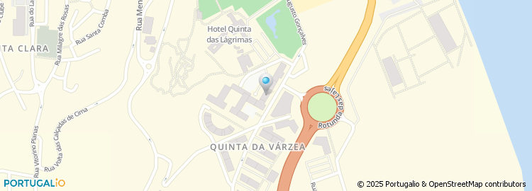 Mapa de Ijl, Unipessoal Lda