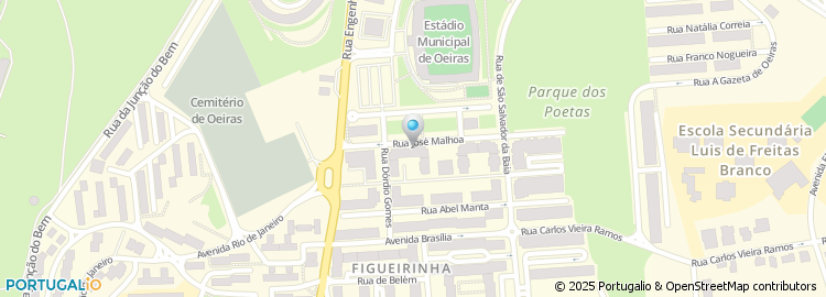 Mapa de Ikdy, Import e Export Lda
