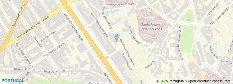 Mapa de Ilda Maria Mendonça