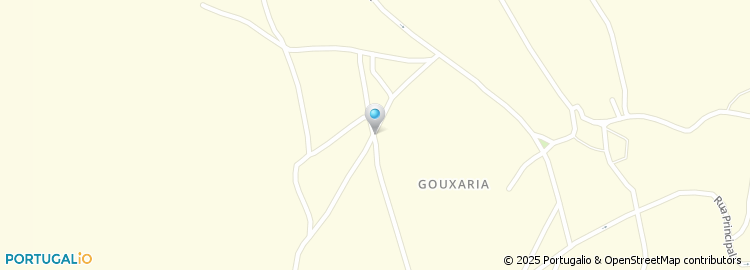Mapa de Ilicitano, Unipessoal Lda