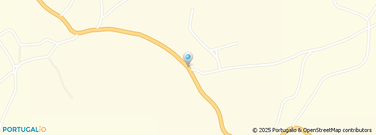Mapa de Ilidio Jesus Almeida
