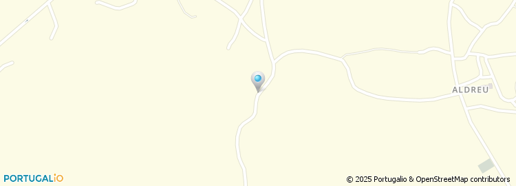 Mapa de Ilidio M Barros Carvalho