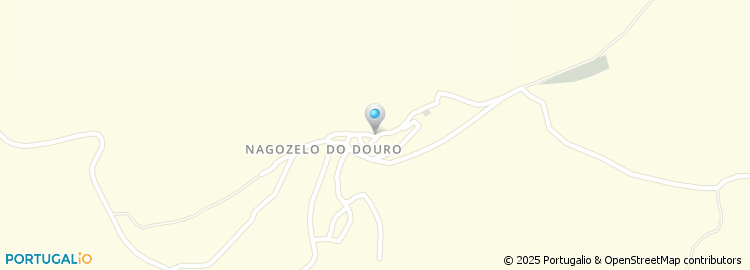 Mapa de Ilovedouro, Lda