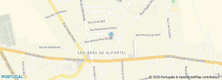 Mapa de Ilusão Medieval - Unipessoal Lda