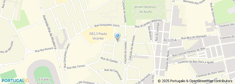 Mapa de Image 4 You Lda