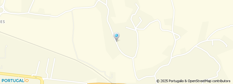 Mapa de Imagem de Gostos - Restaurantes, Unipessoal Lda