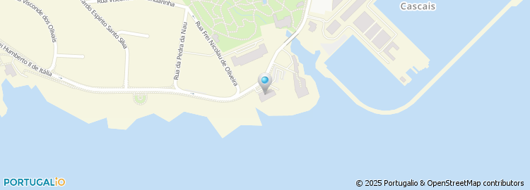 Mapa de Img - International Management Hotels , Lda