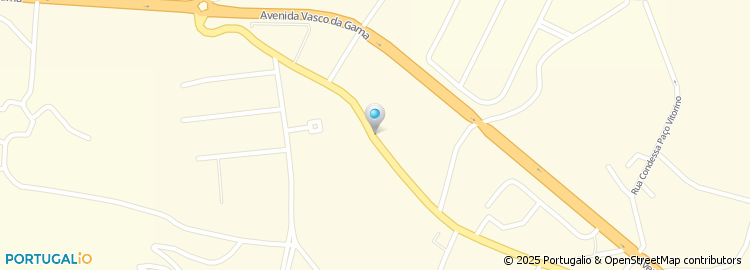 Mapa de Imitazul - Revestimento de Metais, Unip., Lda