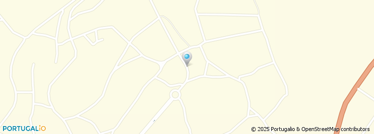 Mapa de Imo 10, S.a.