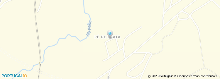 Mapa de Imo - Cals, S.a