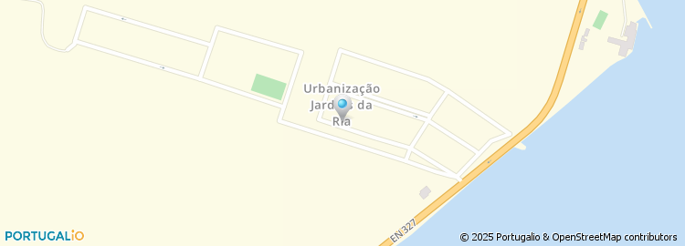 Mapa de Imo T - Investimentos Imobiliários, Lda