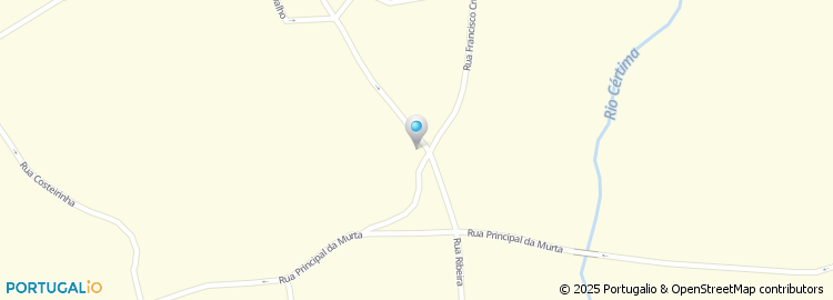 Mapa de Imoagueda, S.a.