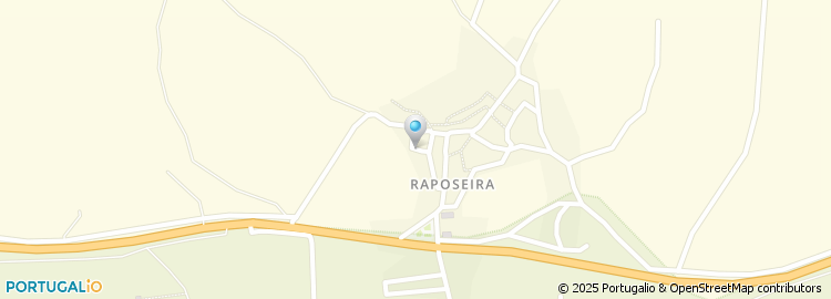 Mapa de Imoambriz - Sociedade Imobiliária, Lda