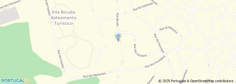 Mapa de Imoatrio - Mediação Imobiliária, Lda