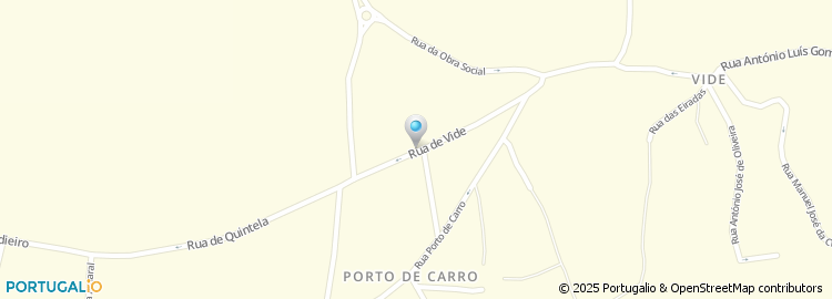 Mapa de Imobilsuperfície - Imobiliária S.a.