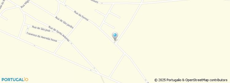 Mapa de Imocano - Gestão de Imóveis, Unipessoal Lda
