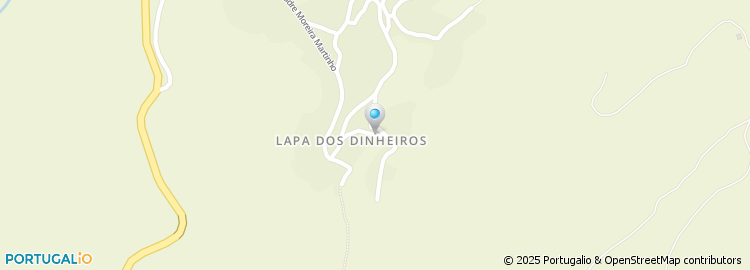 Mapa de Imoestrela, Lda