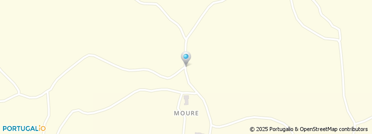 Mapa de Imofontélus, Lda