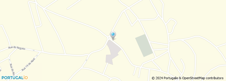 Mapa de Imohouse - Mediação Imobiliária, Lda