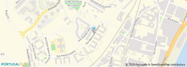 Mapa de Impact Summer, Unipessoal Lda
