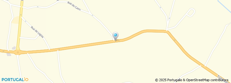 Mapa de Imperio Auto Center