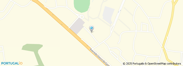 Mapa de Imponente & Majestoso Comércio de Automóveis Unipessoal Lda