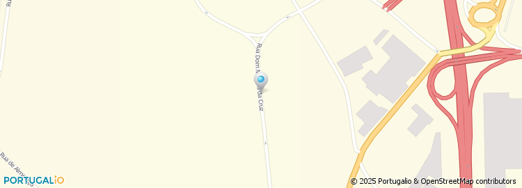 Mapa de Imporbeltax, Lda